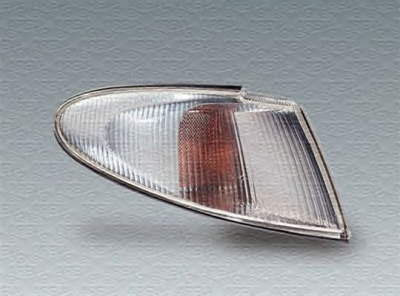 MAGNETI MARELLI 714015121701 -  Фонарь указателя поворота